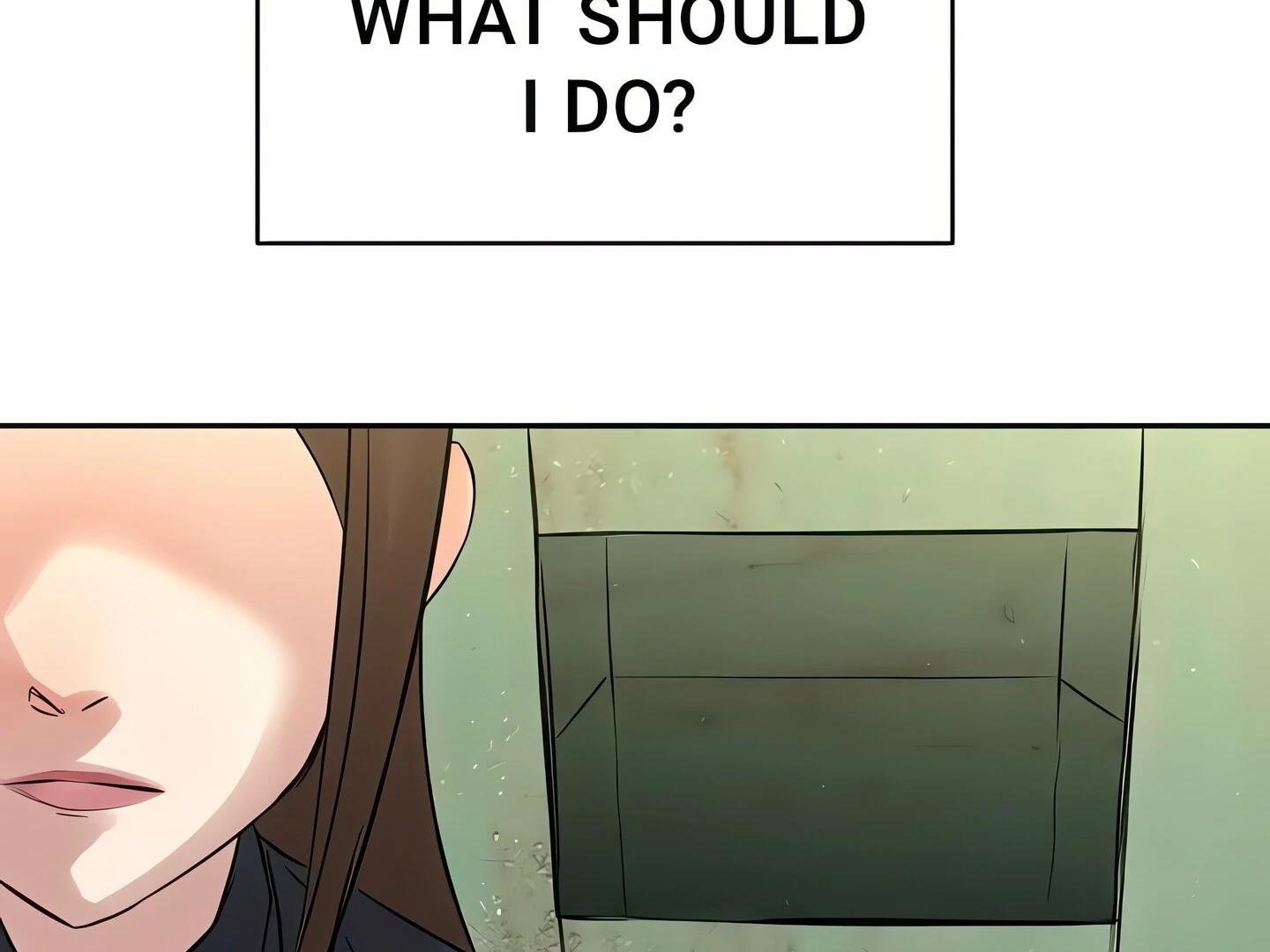 Show Yourself If You're an Android Chapter 8 - page 122