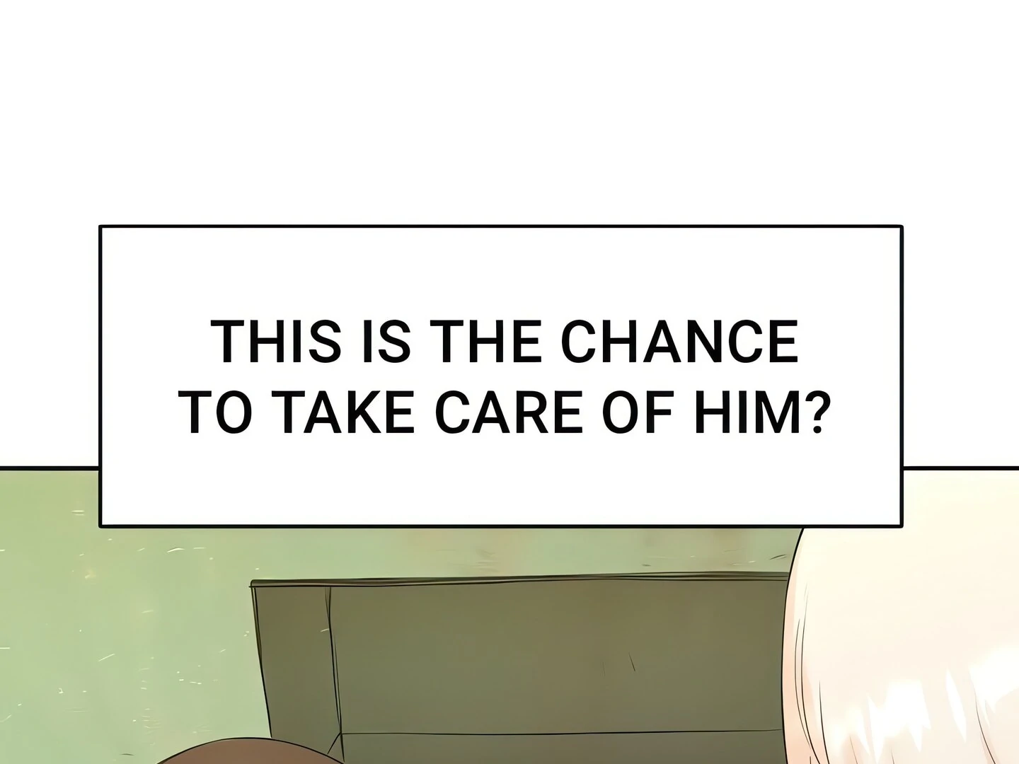 Show Yourself If You're an Android Chapter 8 - page 127