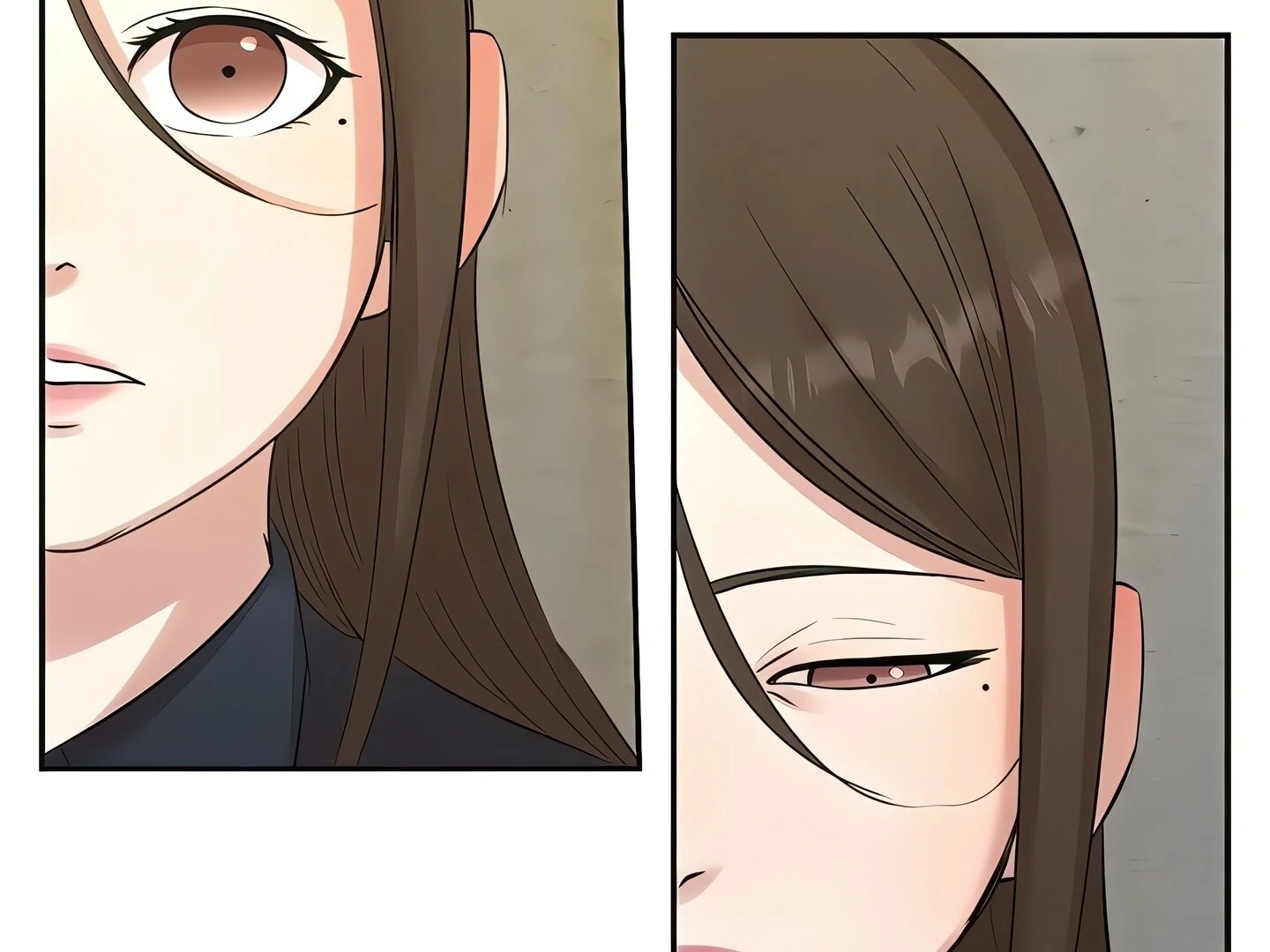 Show Yourself If You're an Android Chapter 8 - page 12