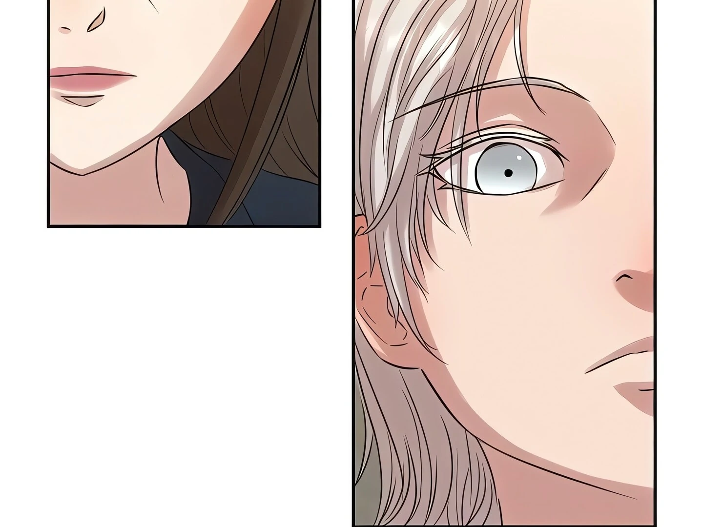 Show Yourself If You're an Android Chapter 8 - page 132