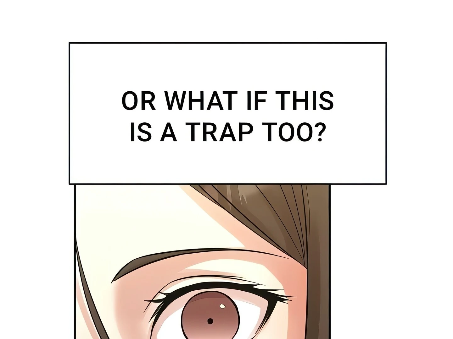 Show Yourself If You're an Android Chapter 8 - page 134
