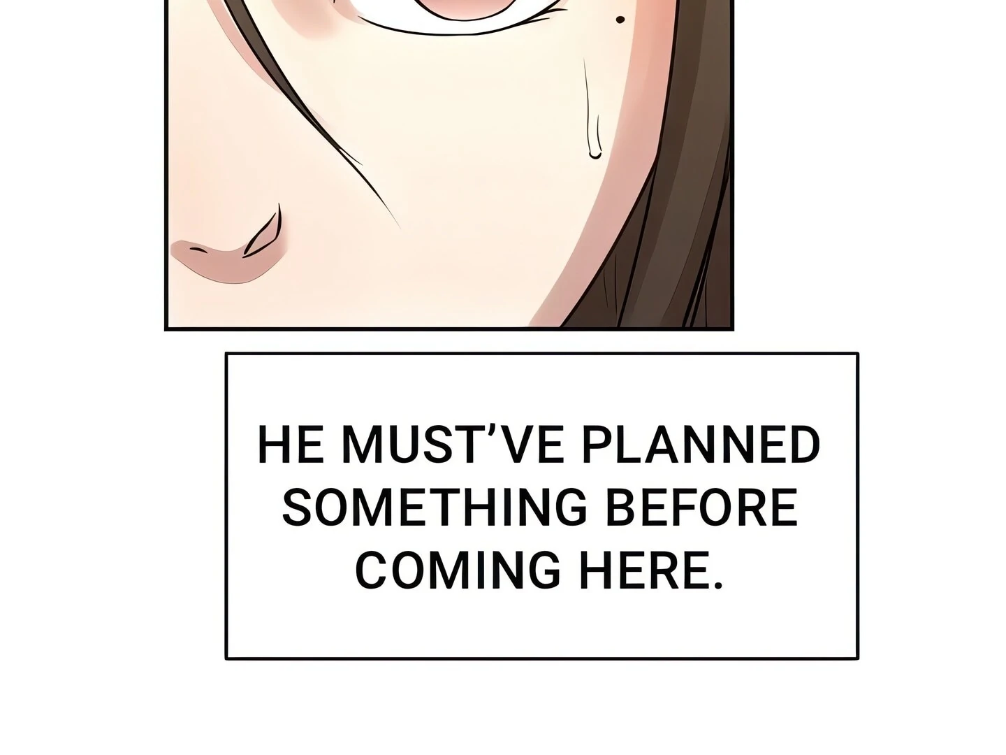 Show Yourself If You're an Android Chapter 8 - page 135