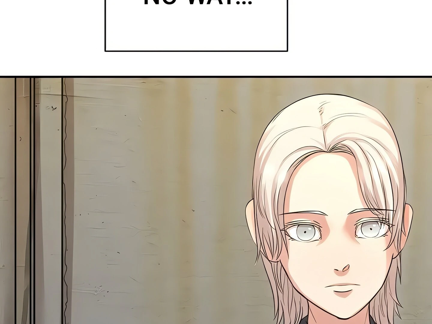 Show Yourself If You're an Android Chapter 8 - page 137