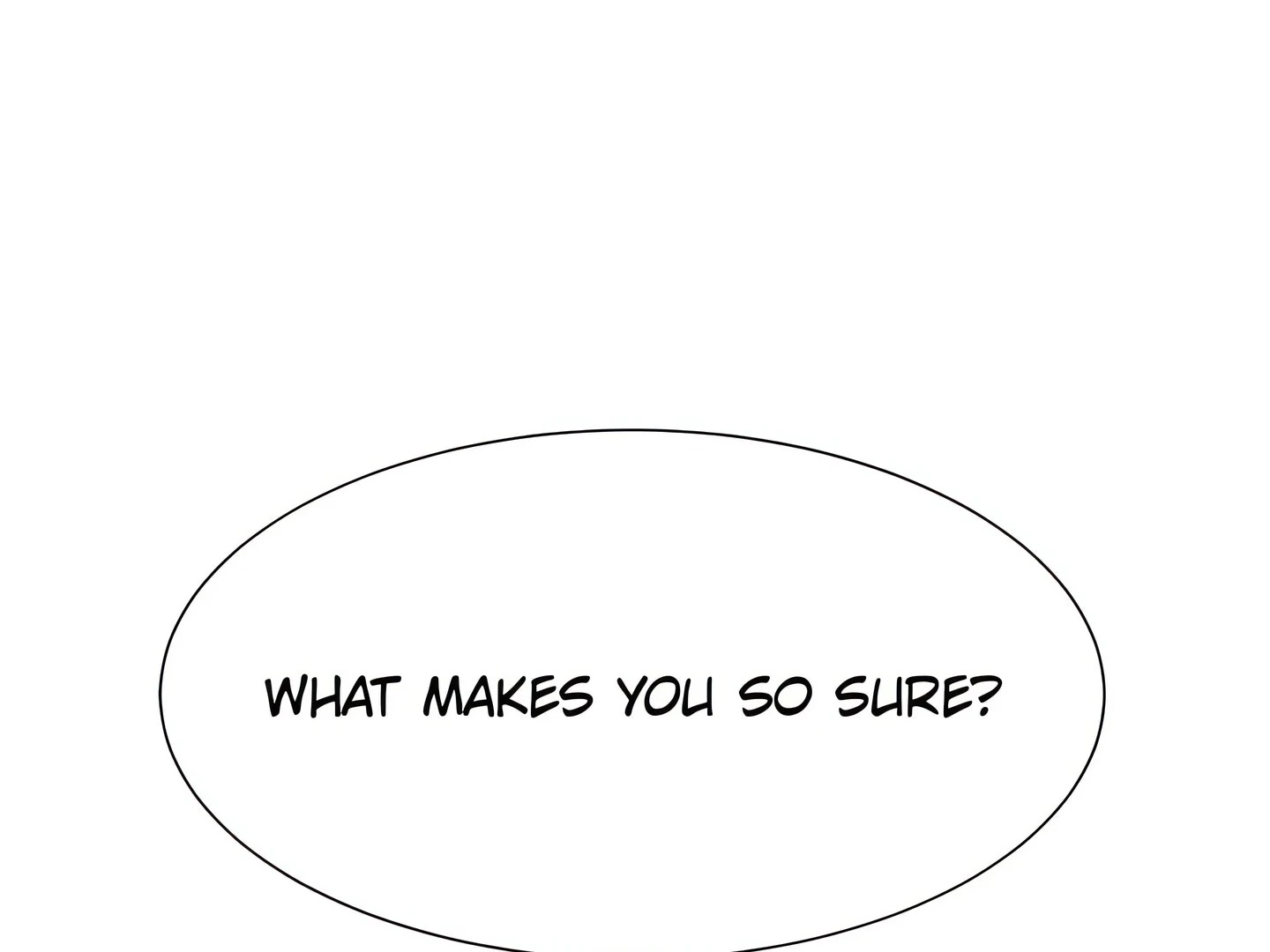 Show Yourself If You're an Android Chapter 8 - page 14