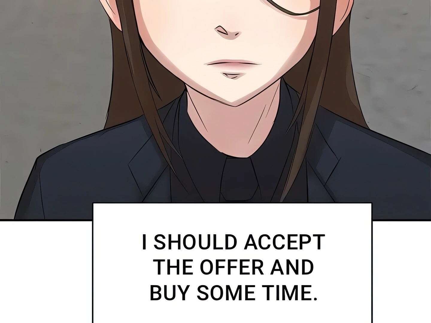 Show Yourself If You're an Android Chapter 8 - page 158