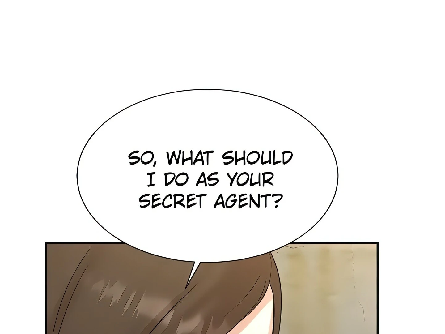 Show Yourself If You're an Android Chapter 8 - page 161