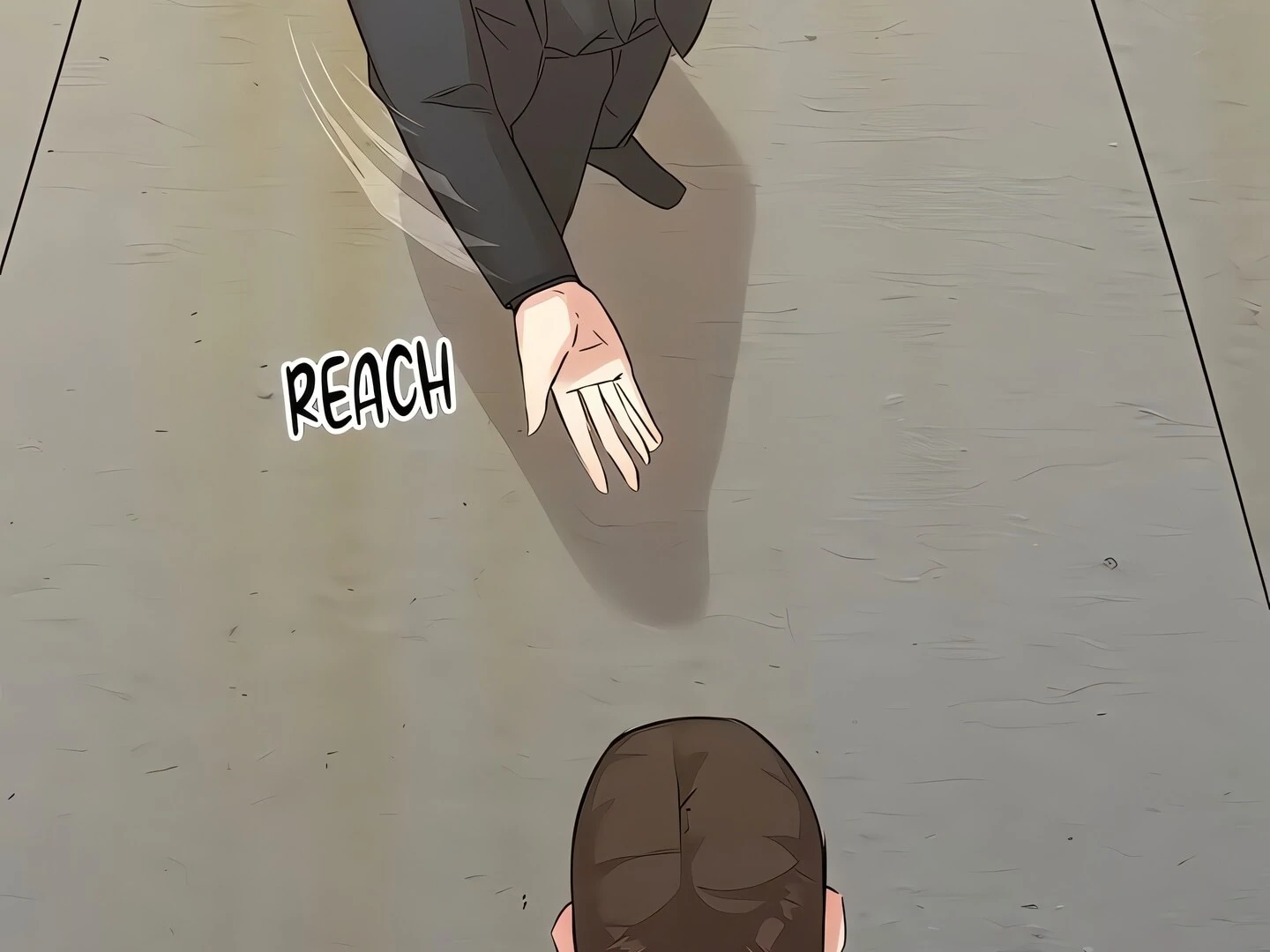 Show Yourself If You're an Android Chapter 8 - page 168