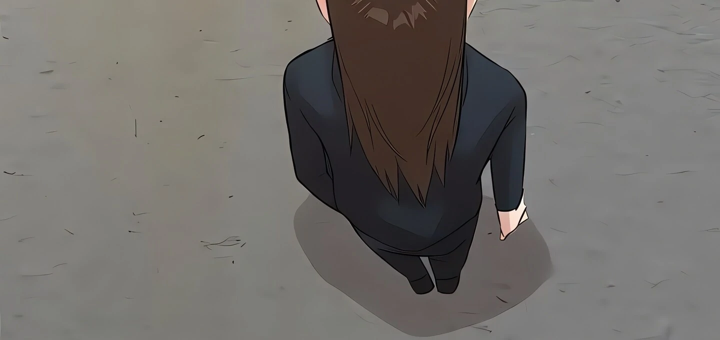 Show Yourself If You're an Android Chapter 8 - page 169