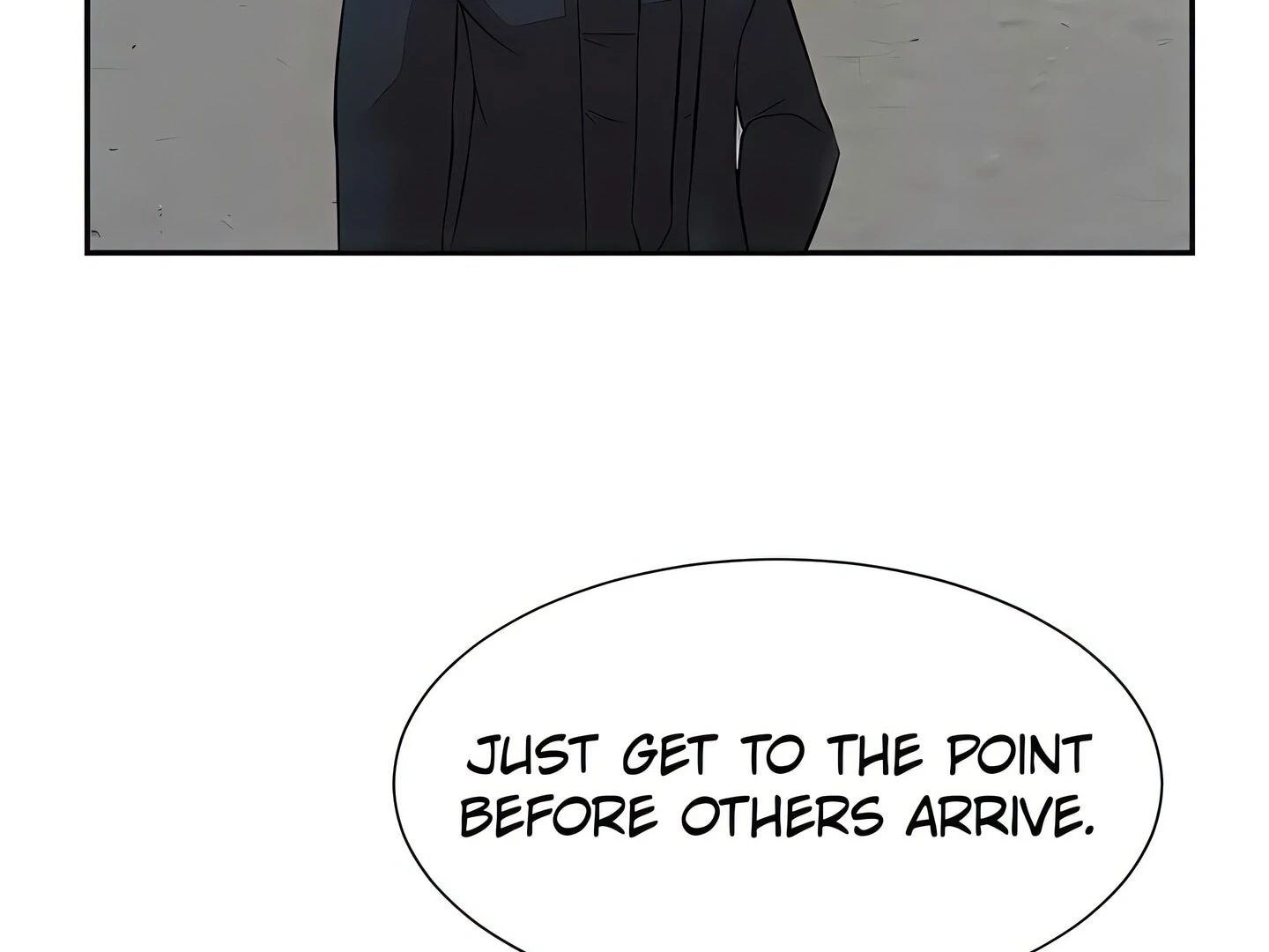 Show Yourself If You're an Android Chapter 8 - page 178