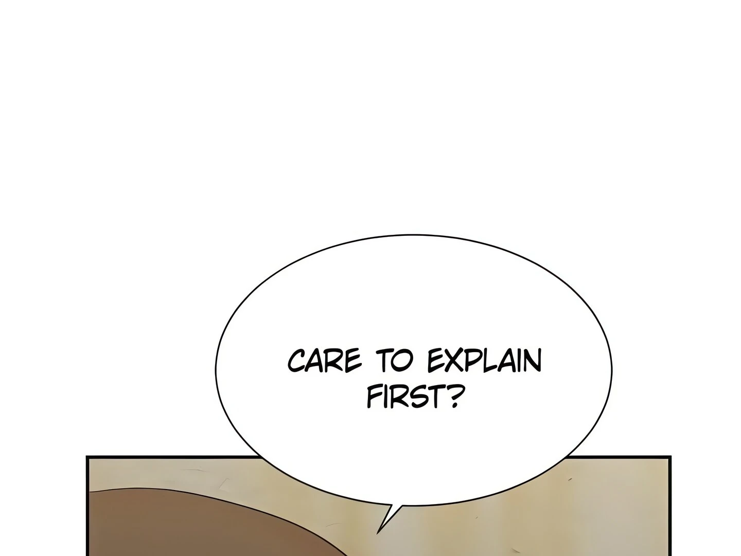 Show Yourself If You're an Android Chapter 8 - page 17