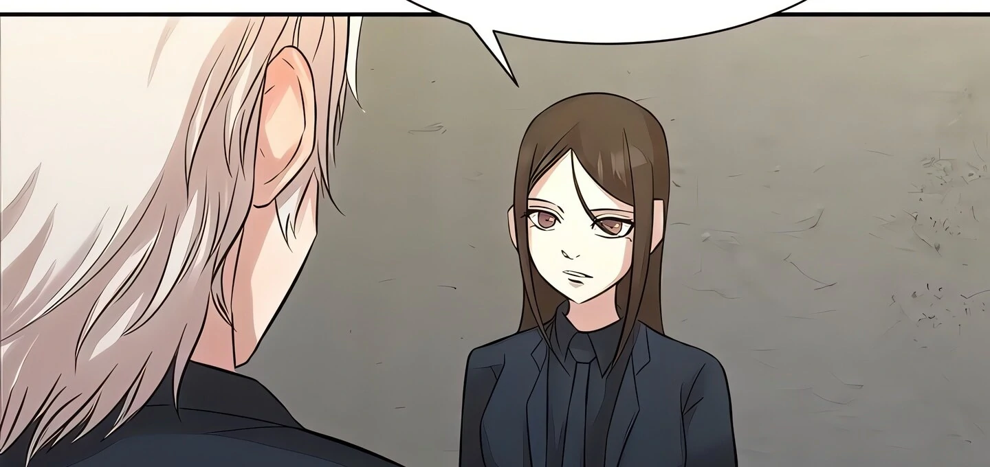 Show Yourself If You're an Android Chapter 8 - page 179