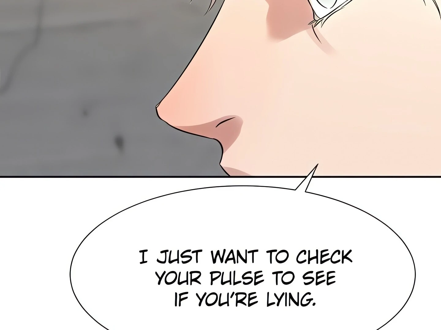 Show Yourself If You're an Android Chapter 8 - page 182