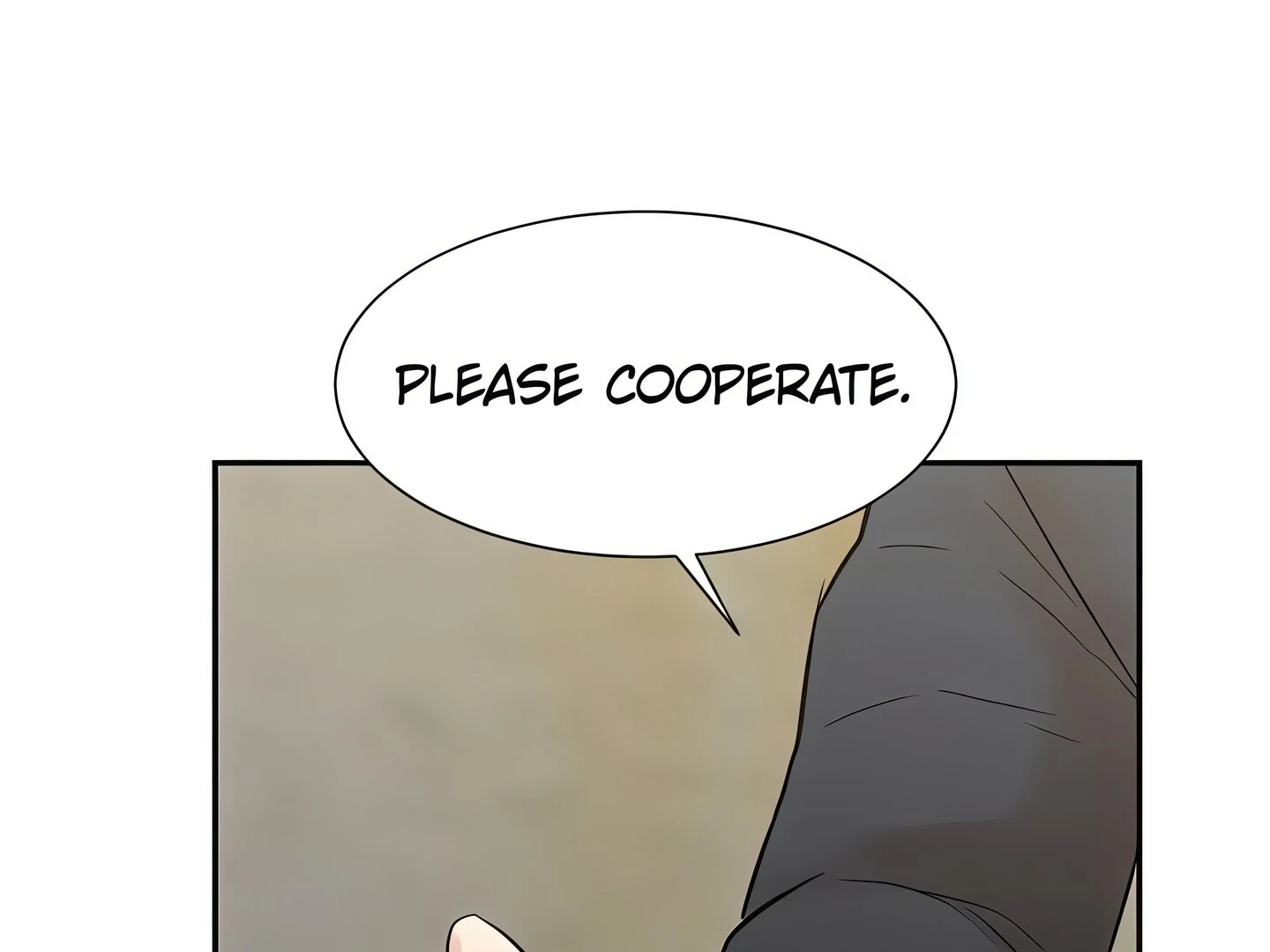 Show Yourself If You're an Android Chapter 8 - page 184