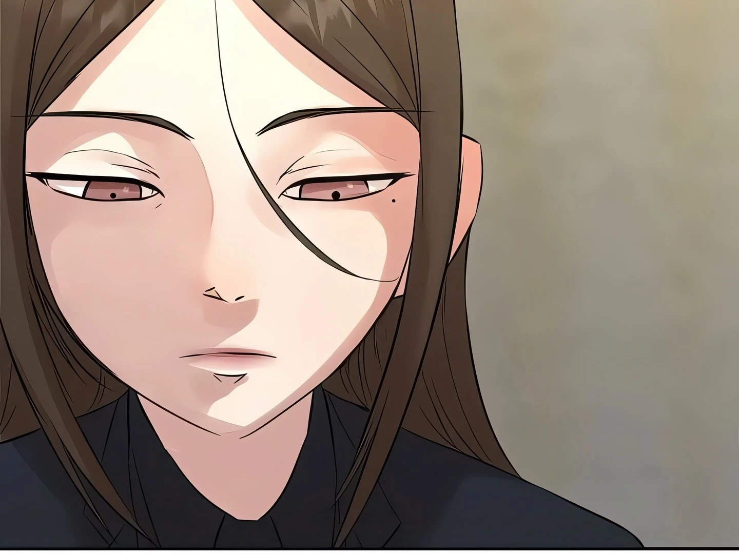 Show Yourself If You're an Android Chapter 8 - page 187