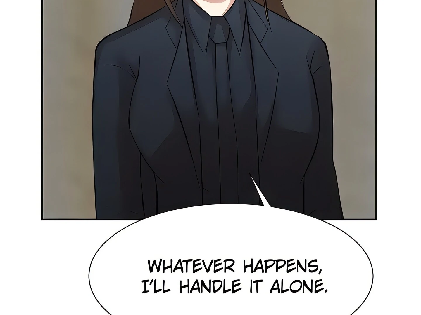 Show Yourself If You're an Android Chapter 8 - page 194