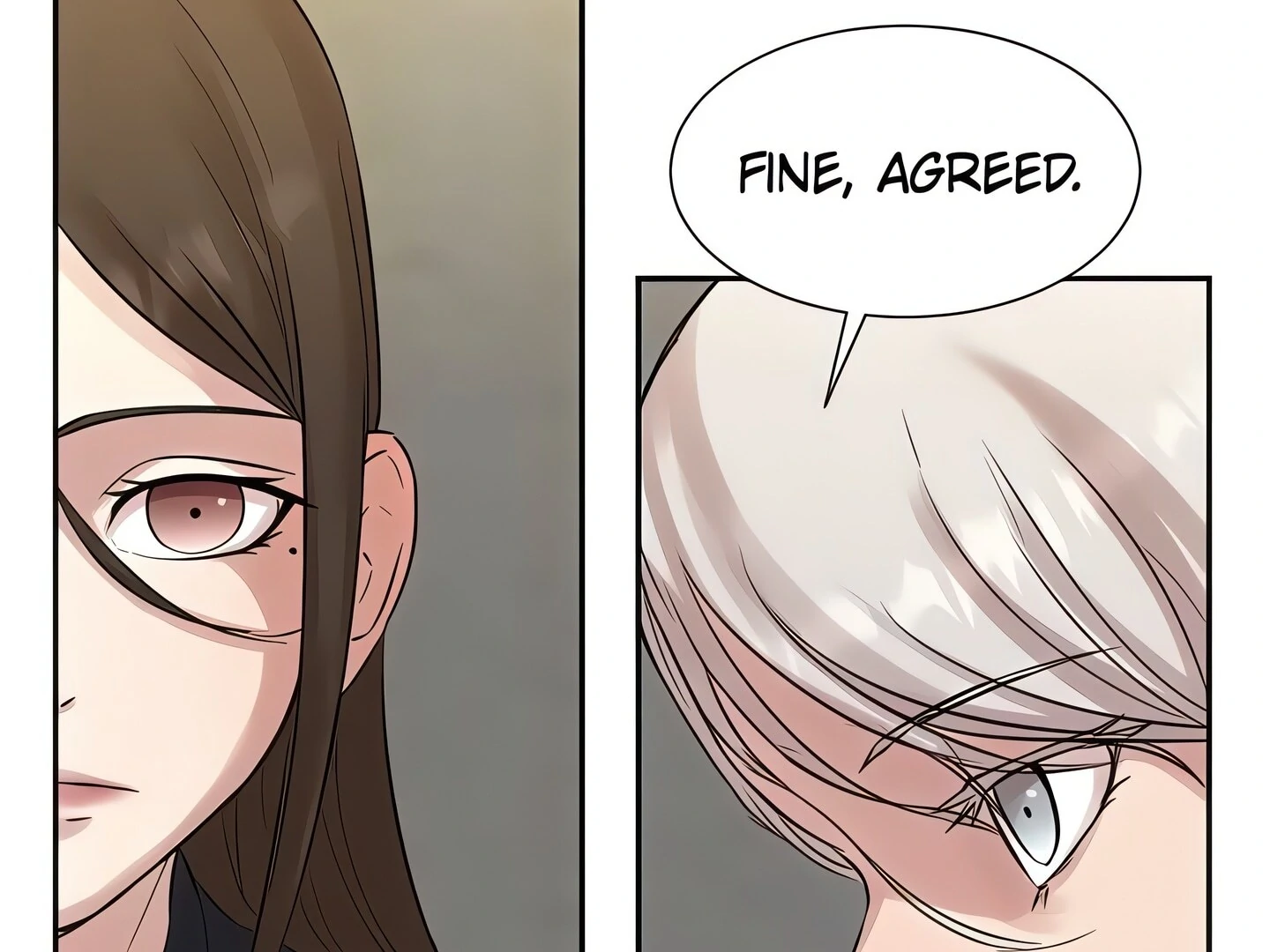 Show Yourself If You're an Android Chapter 8 - page 198