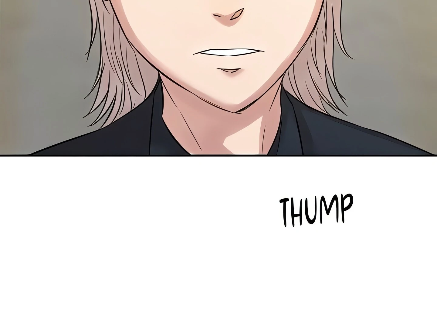 Show Yourself If You're an Android Chapter 8 - page 206