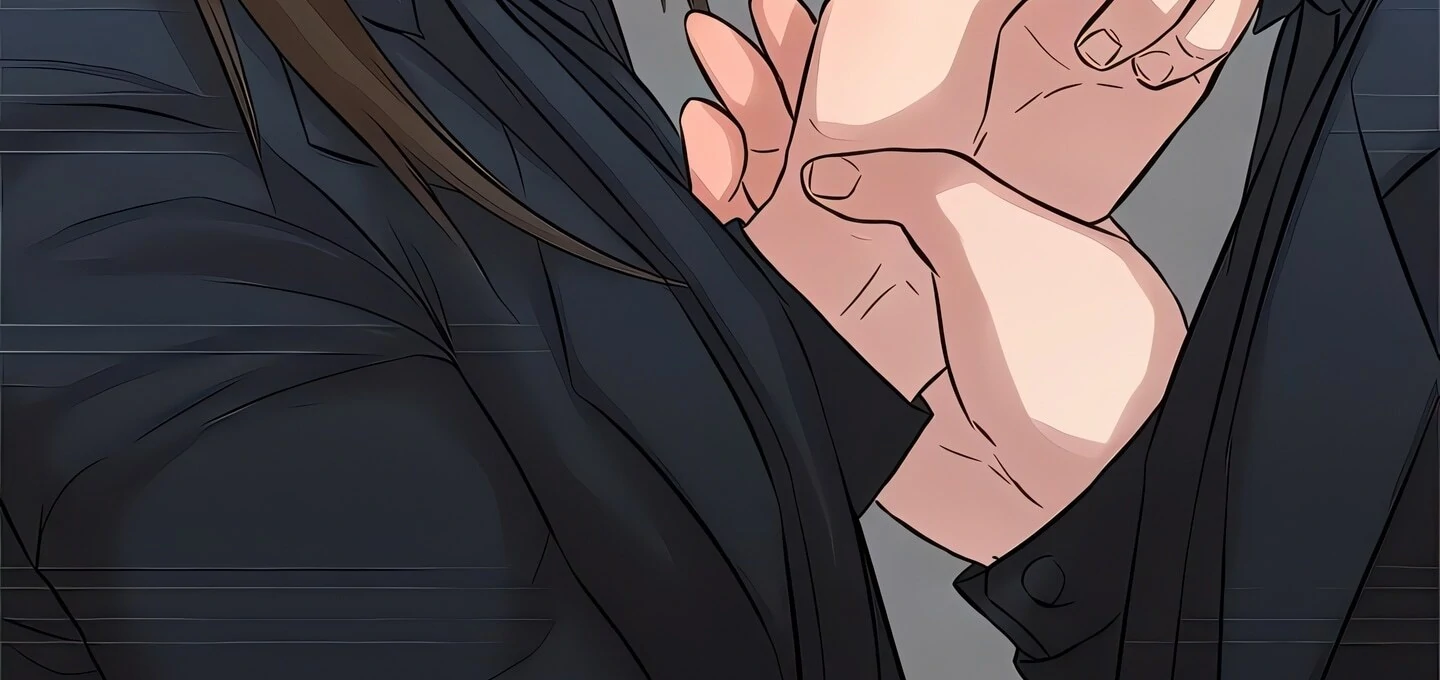 Show Yourself If You're an Android Chapter 8 - page 209