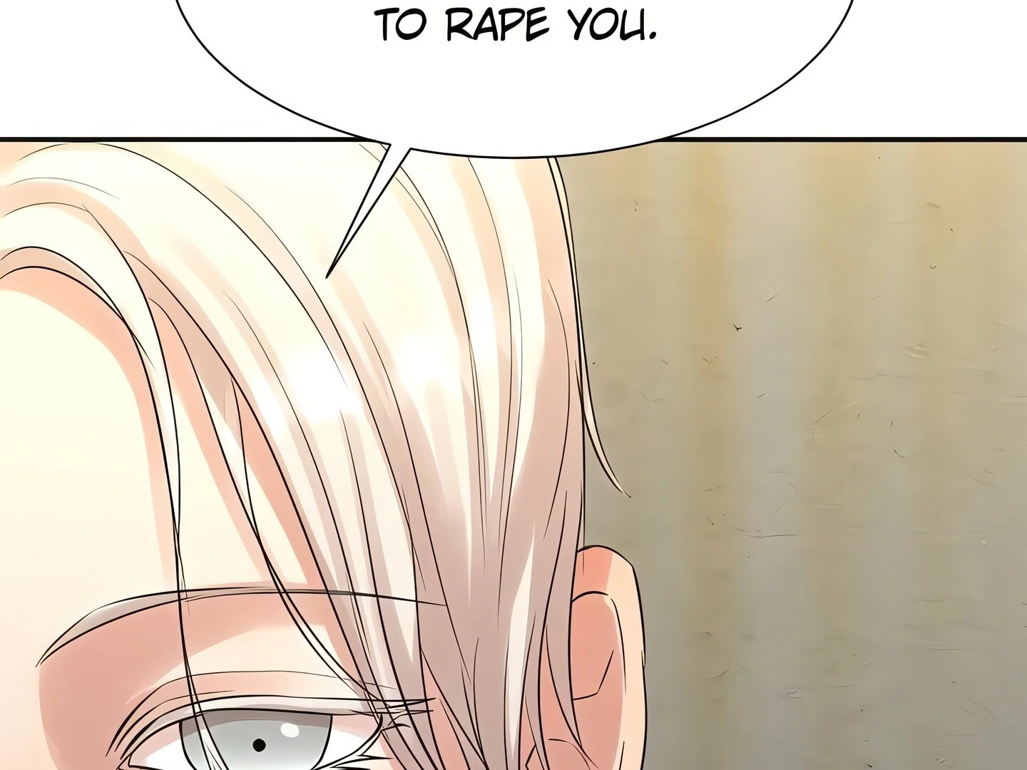 Show Yourself If You're an Android Chapter 8 - page 27