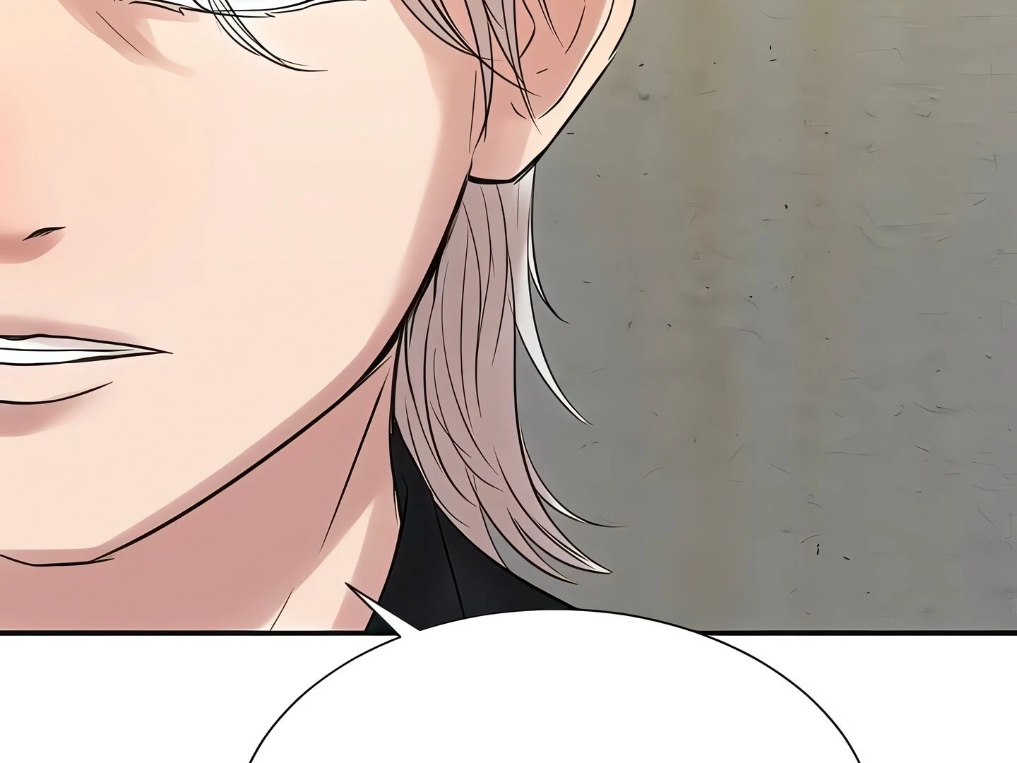 Show Yourself If You're an Android Chapter 8 - page 28