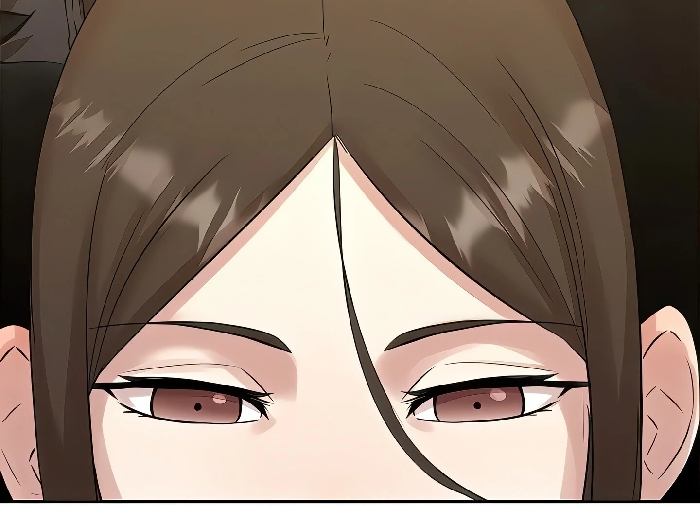 Show Yourself If You're an Android Chapter 8 - page 33