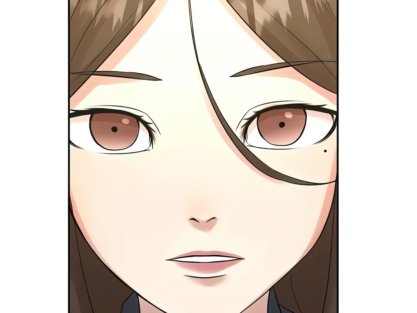 Show Yourself If You're an Android Chapter 8 - page 36