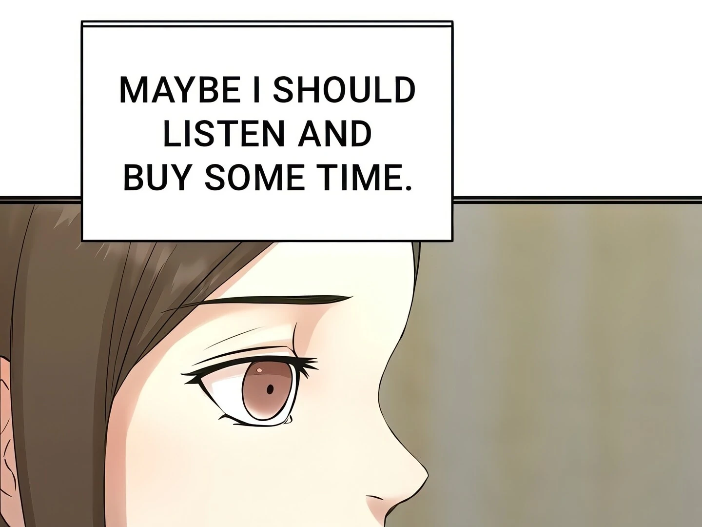 Show Yourself If You're an Android Chapter 8 - page 3