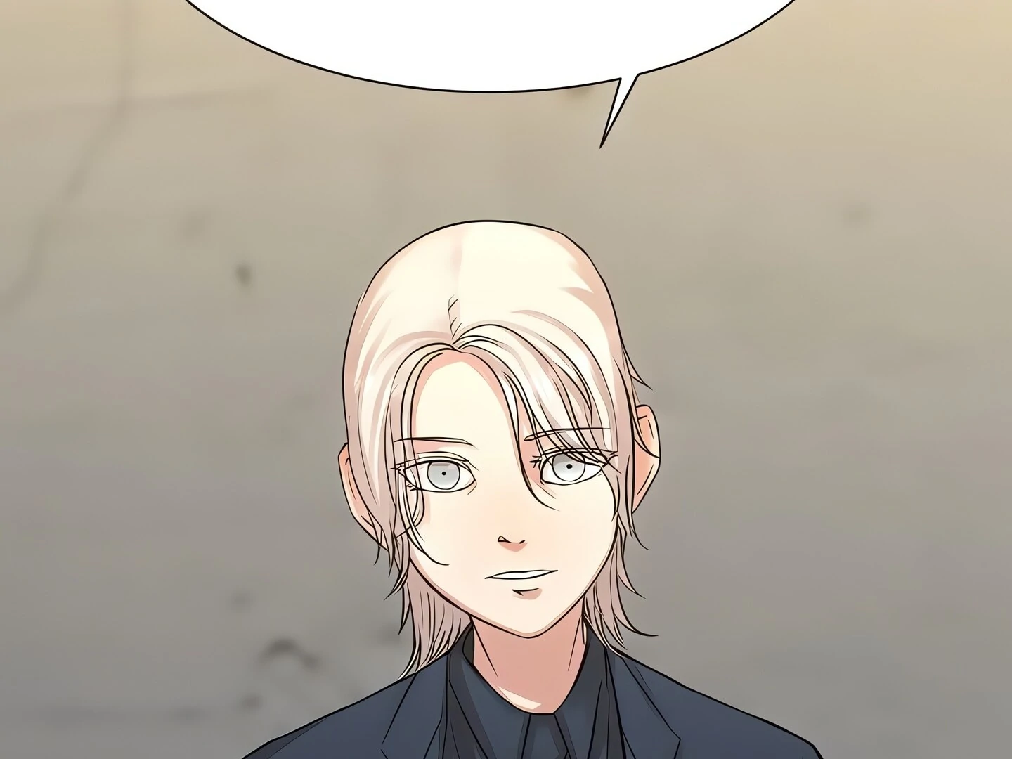 Show Yourself If You're an Android Chapter 8 - page 42