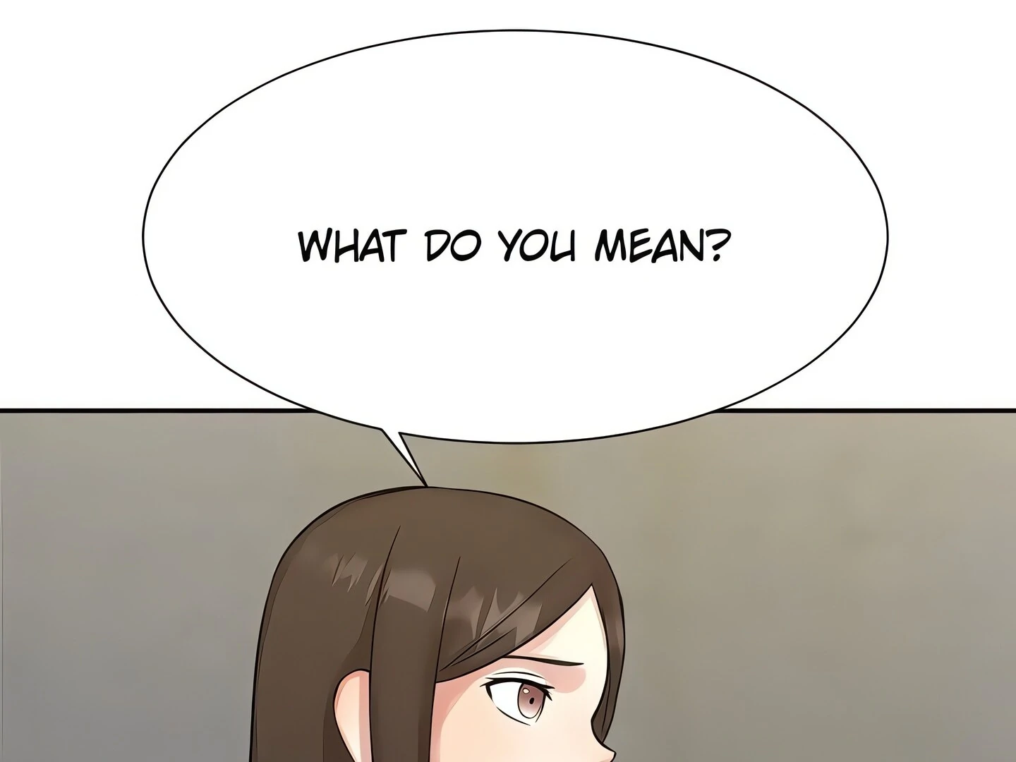 Show Yourself If You're an Android Chapter 8 - page 45