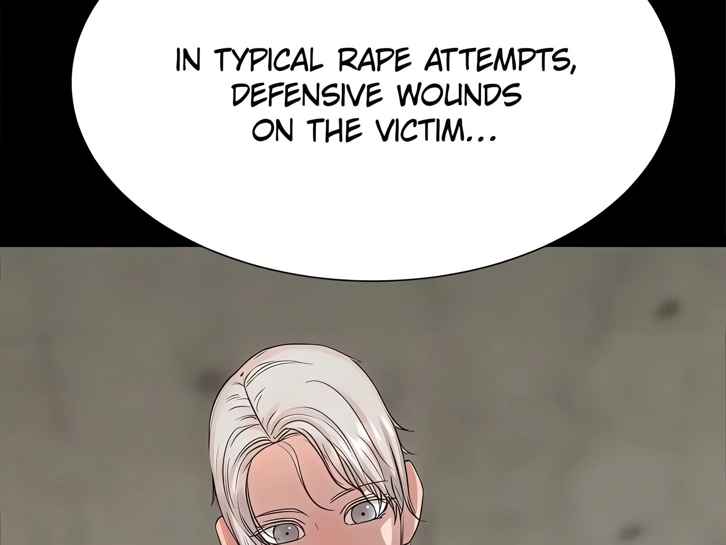 Show Yourself If You're an Android Chapter 8 - page 48