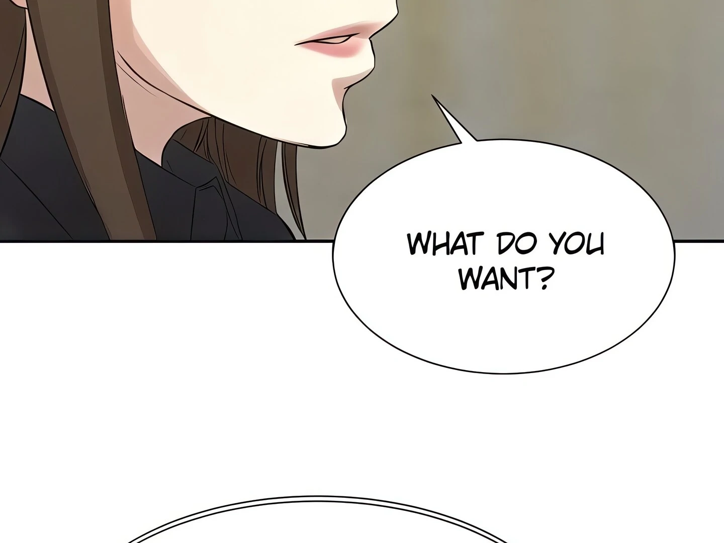 Show Yourself If You're an Android Chapter 8 - page 4