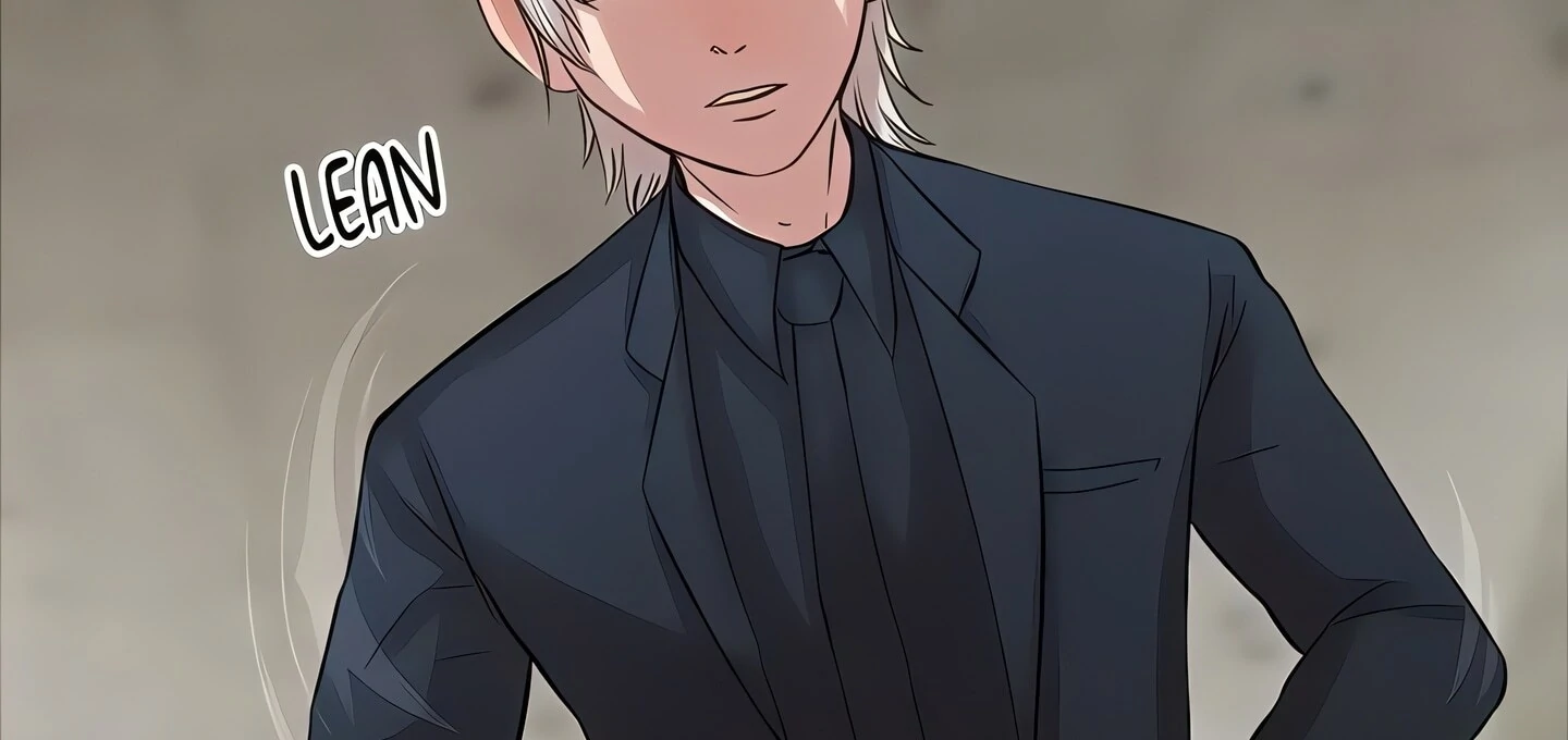 Show Yourself If You're an Android Chapter 8 - page 49