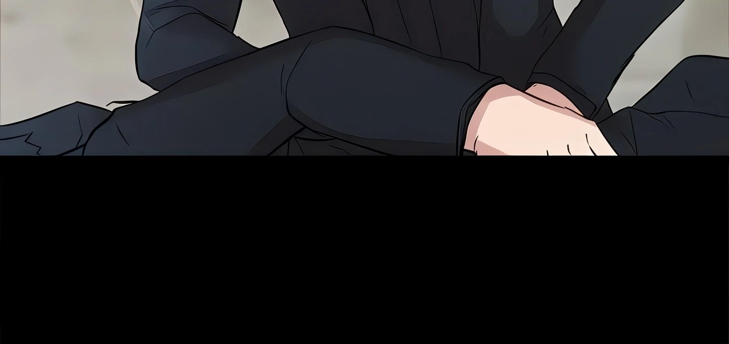 Show Yourself If You're an Android Chapter 8 - page 50