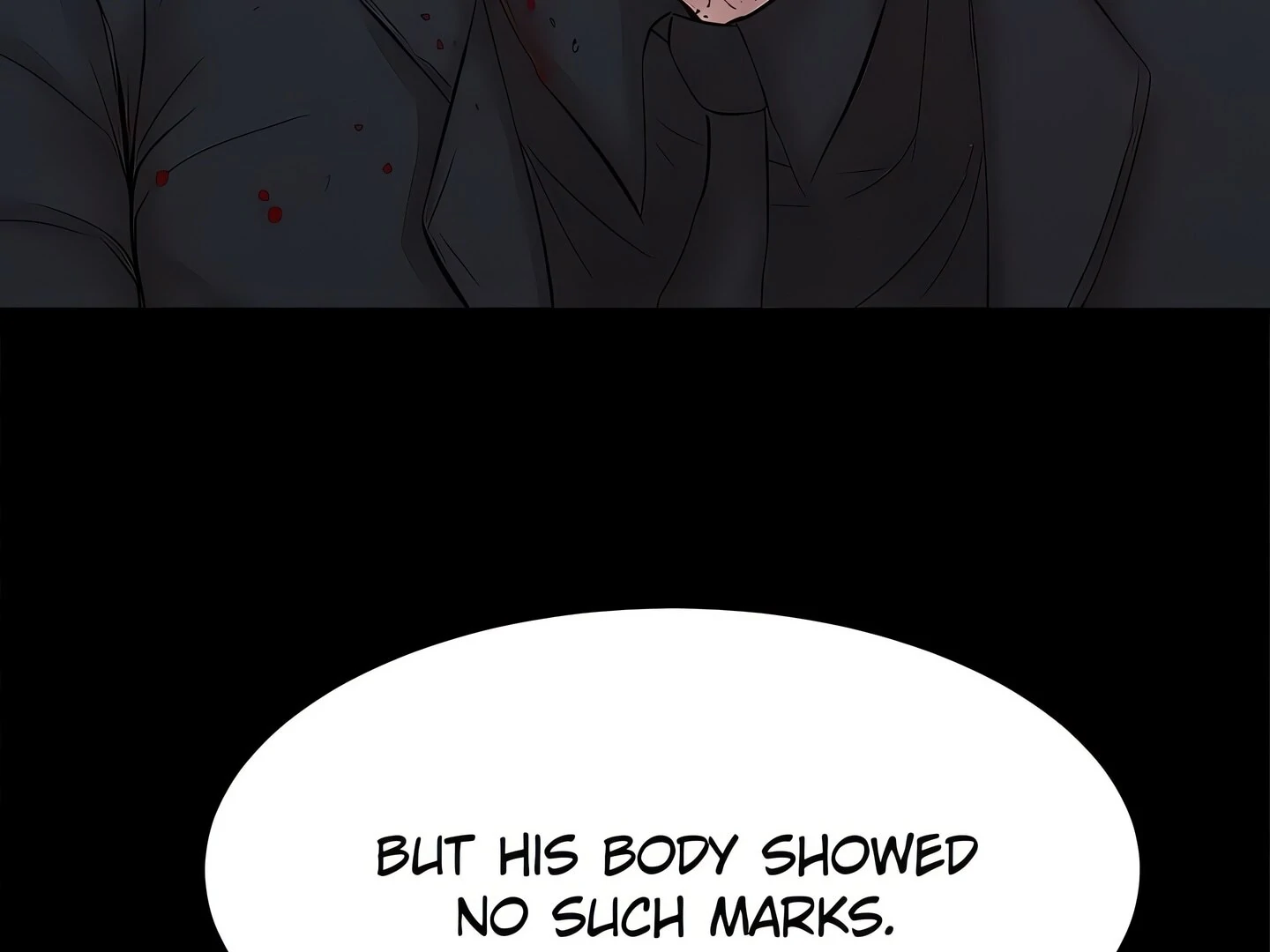 Show Yourself If You're an Android Chapter 8 - page 53