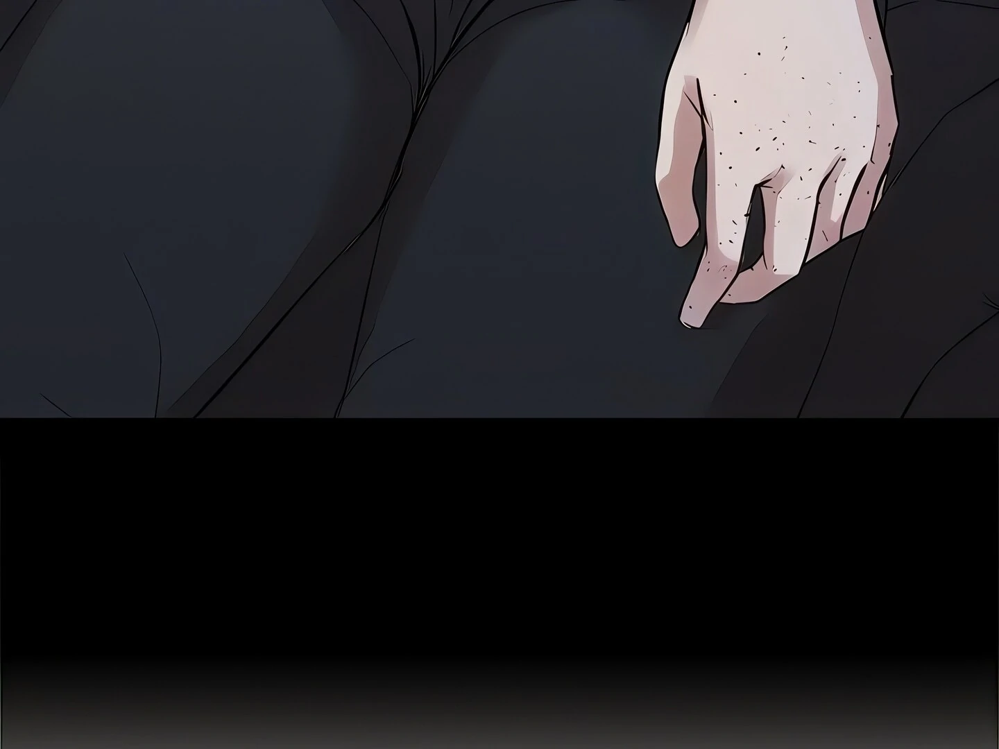 Show Yourself If You're an Android Chapter 8 - page 55