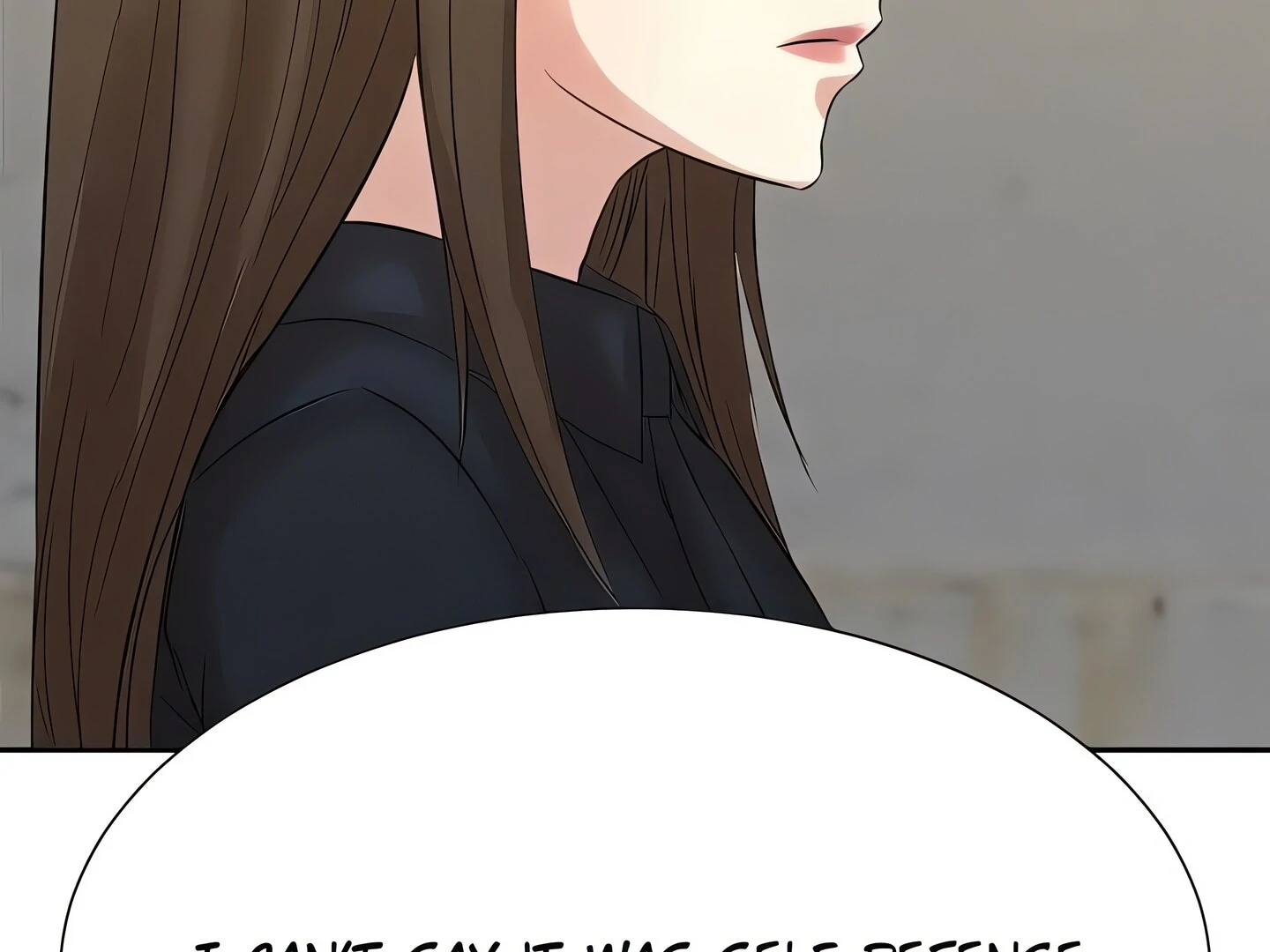 Show Yourself If You're an Android Chapter 8 - page 57