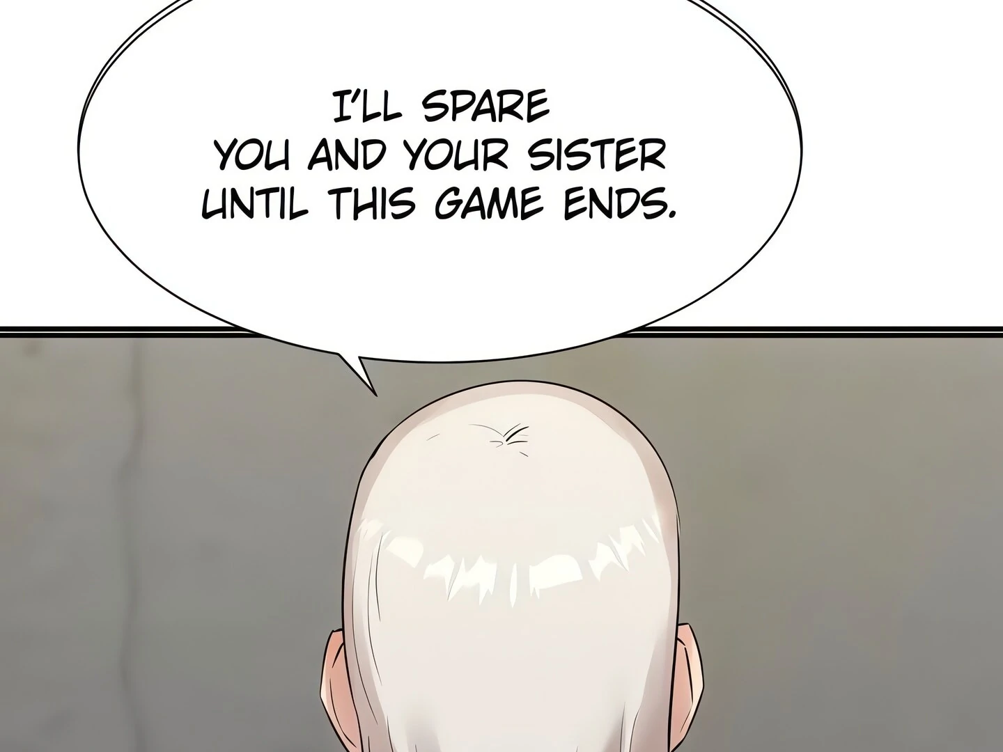 Show Yourself If You're an Android Chapter 8 - page 5