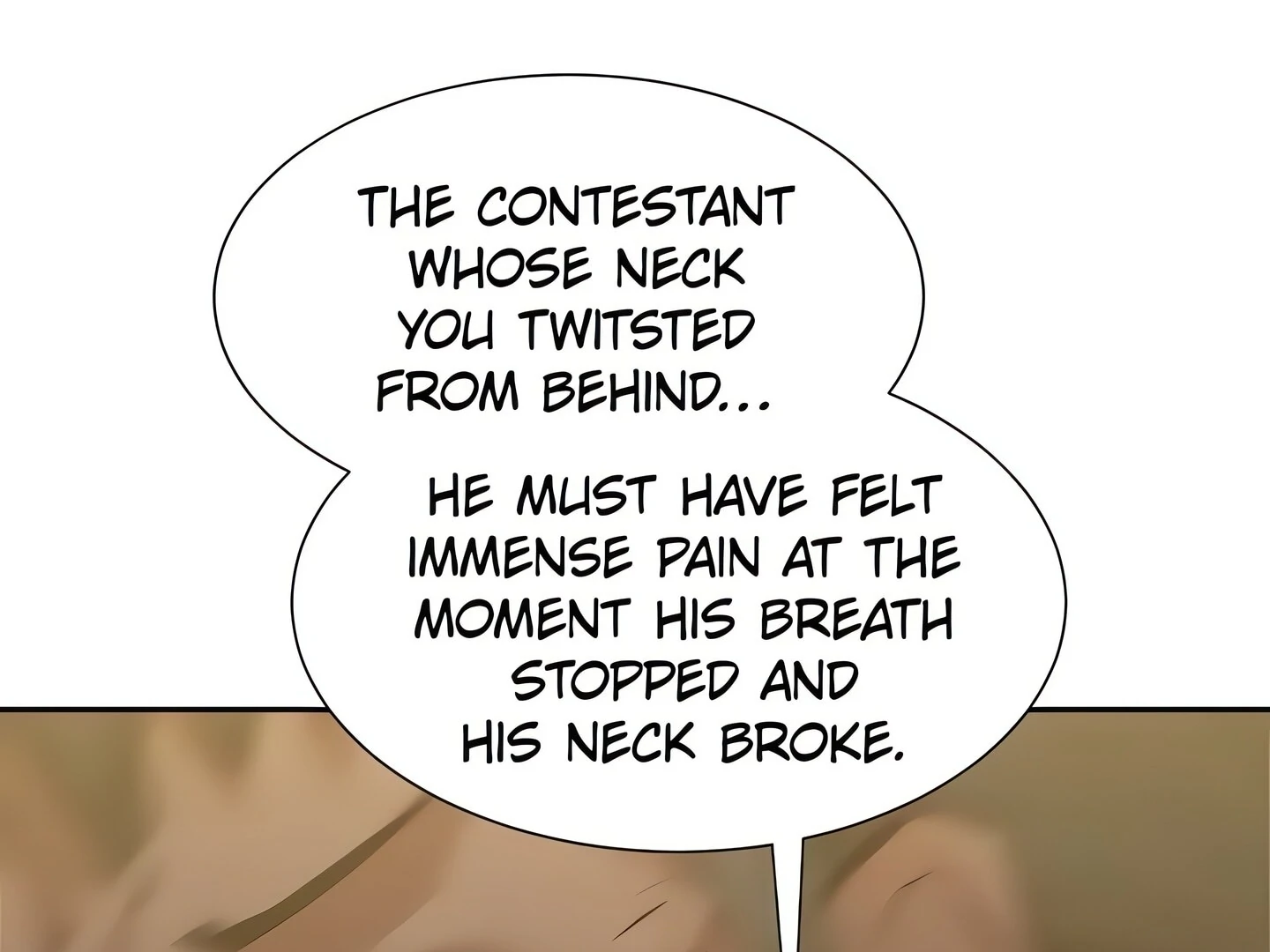 Show Yourself If You're an Android Chapter 8 - page 61