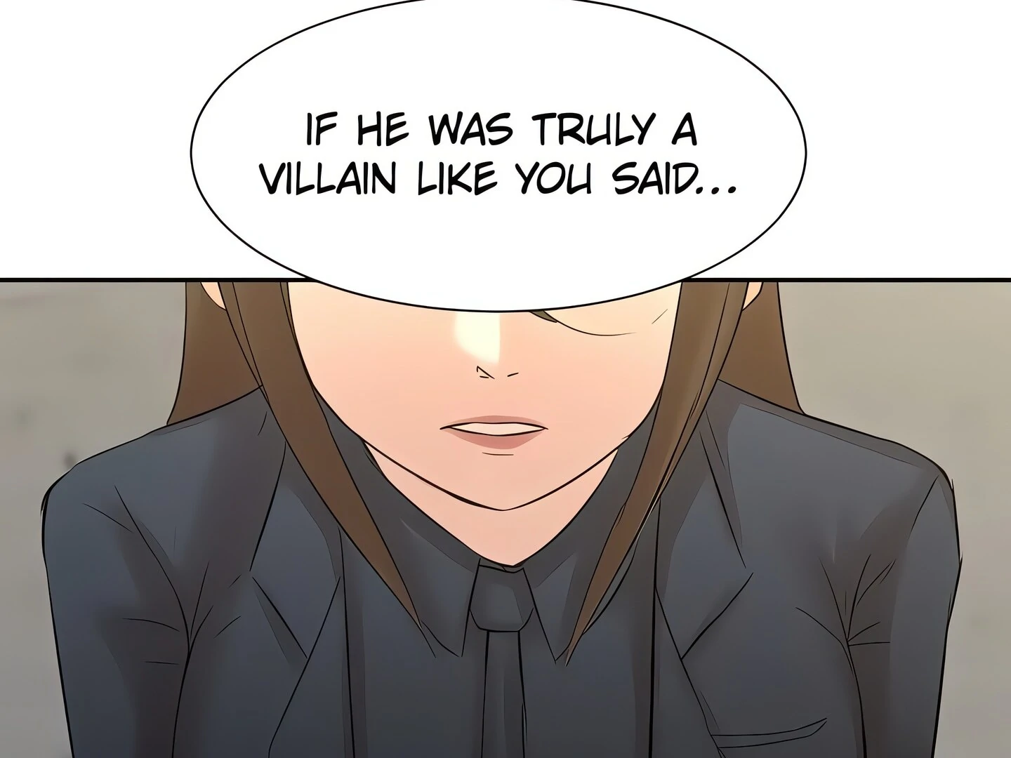 Show Yourself If You're an Android Chapter 8 - page 65