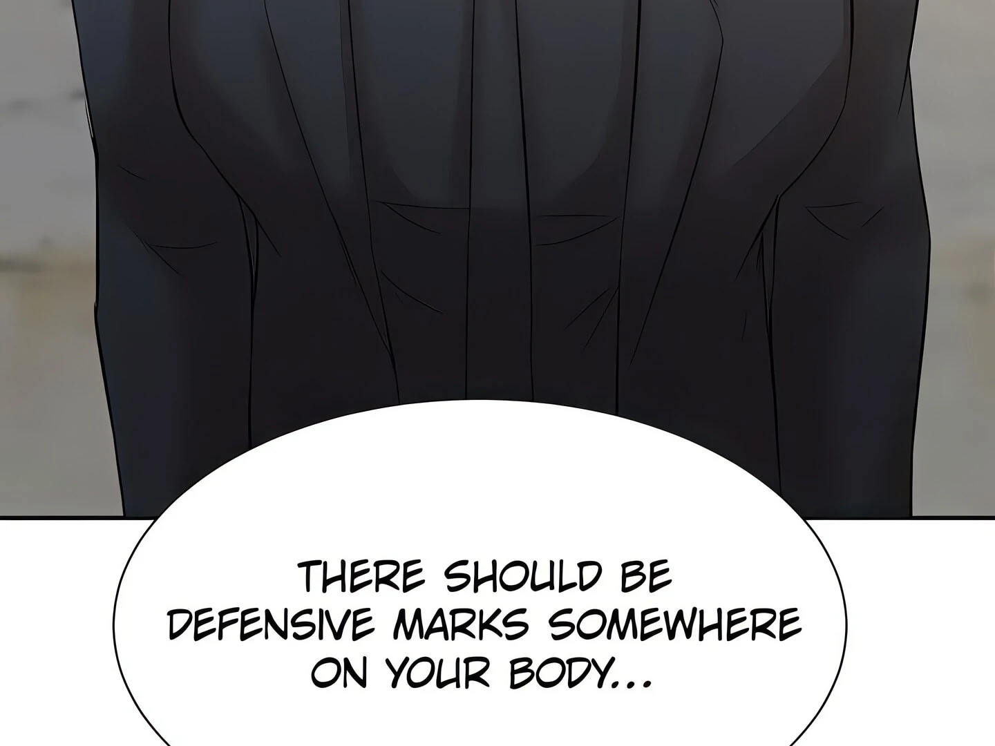 Show Yourself If You're an Android Chapter 8 - page 66