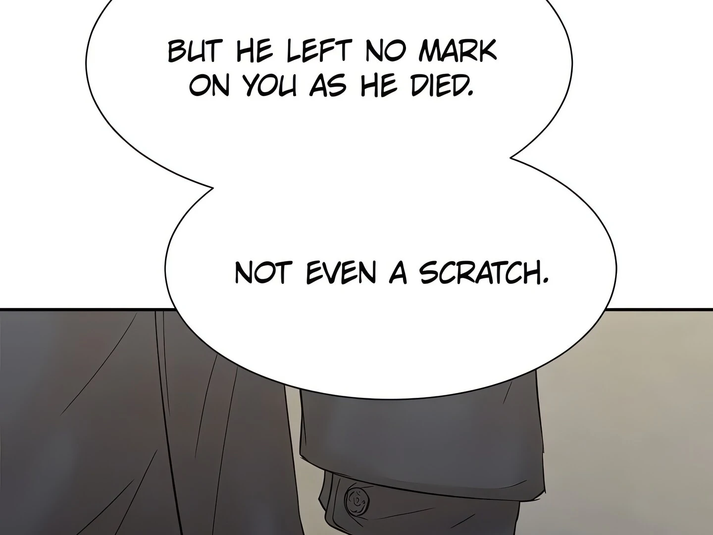 Show Yourself If You're an Android Chapter 8 - page 68