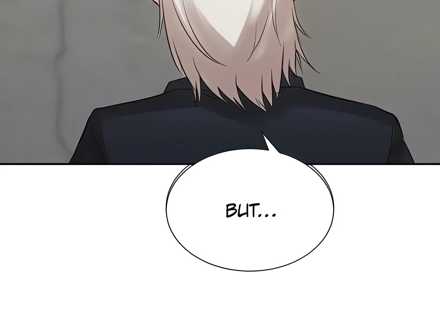 Show Yourself If You're an Android Chapter 8 - page 6