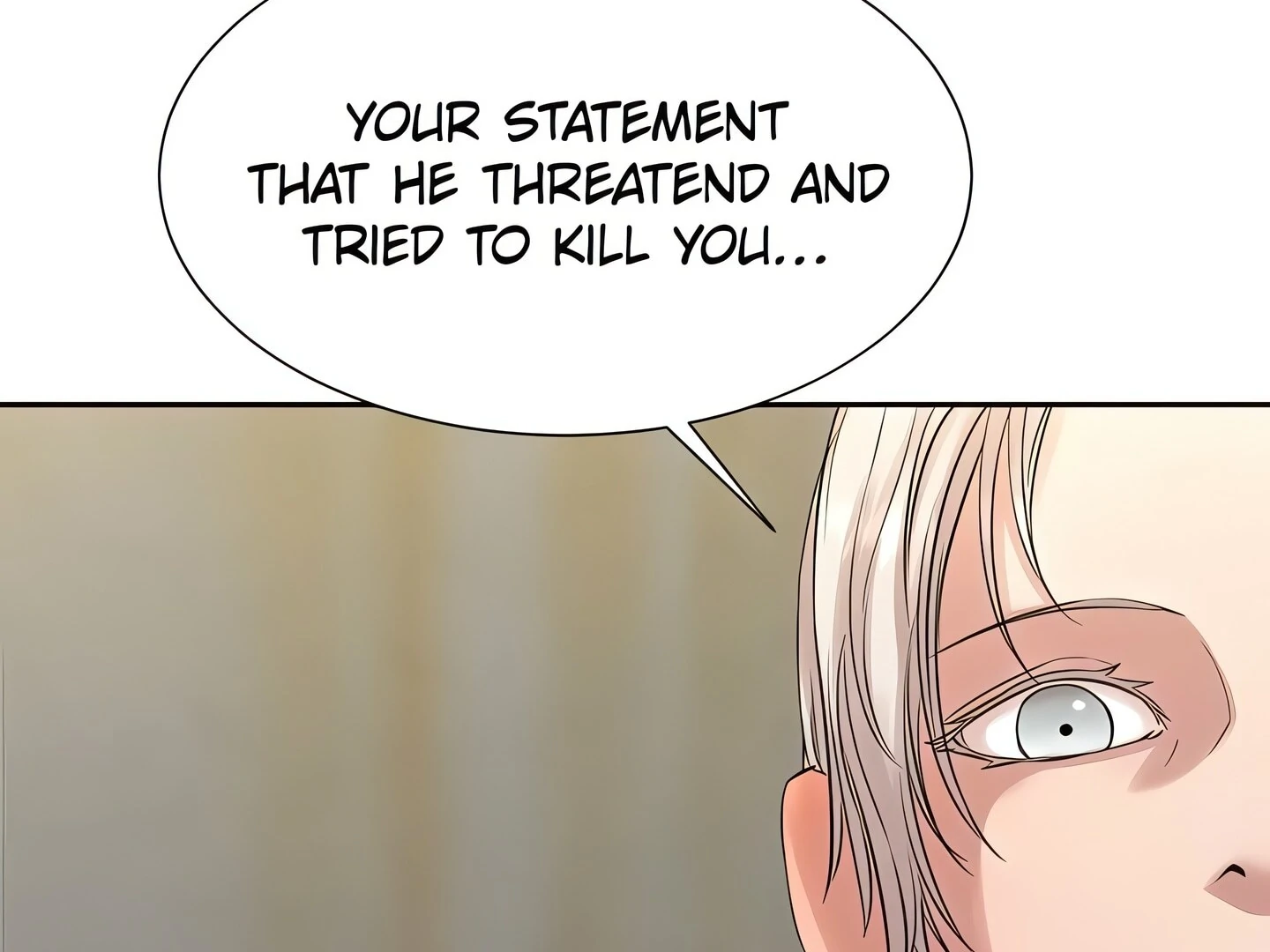 Show Yourself If You're an Android Chapter 8 - page 72