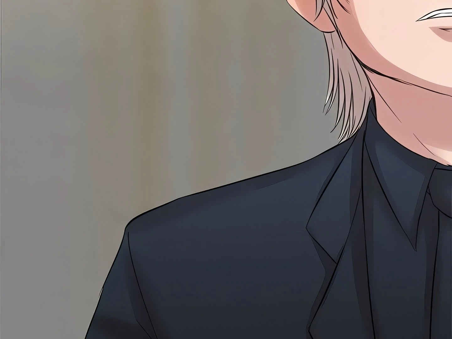 Show Yourself If You're an Android Chapter 8 - page 73