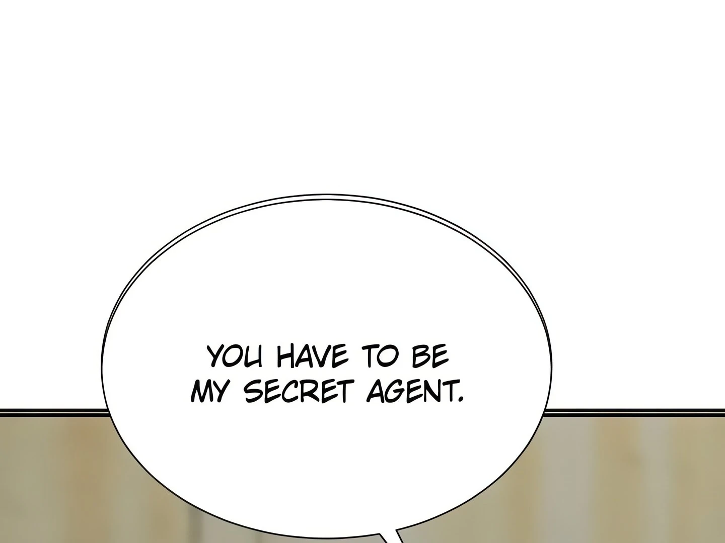 Show Yourself If You're an Android Chapter 8 - page 7