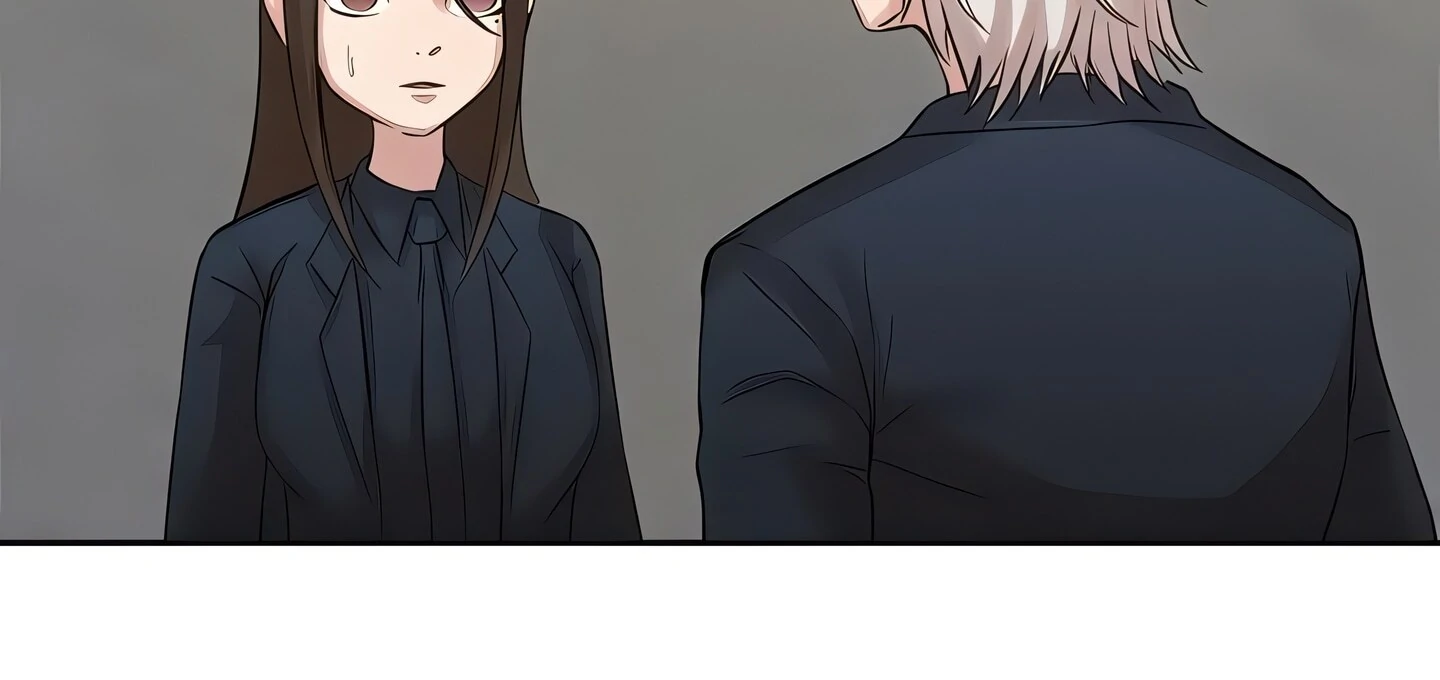 Show Yourself If You're an Android Chapter 8 - page 80