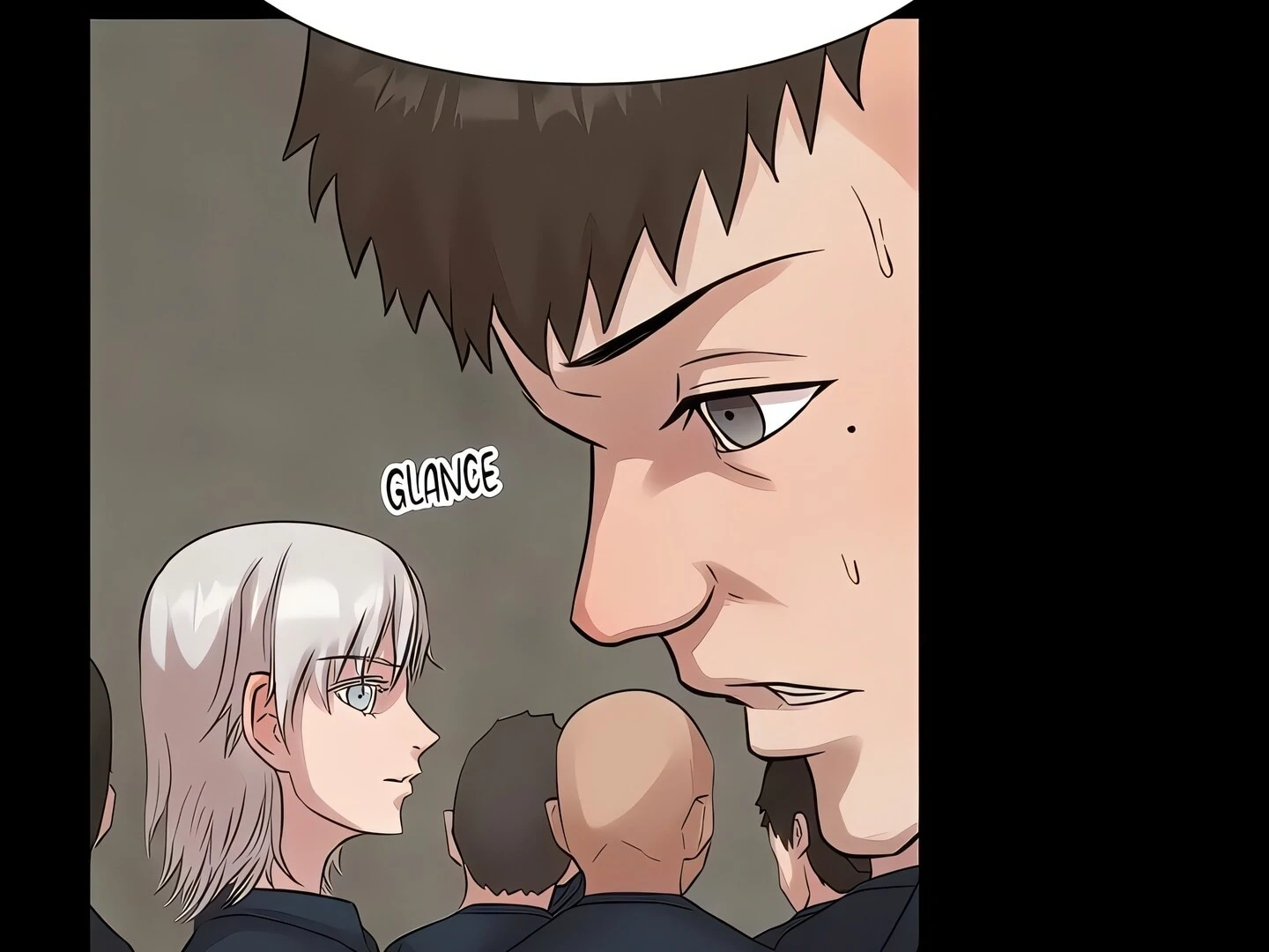 Show Yourself If You're an Android Chapter 8 - page 82