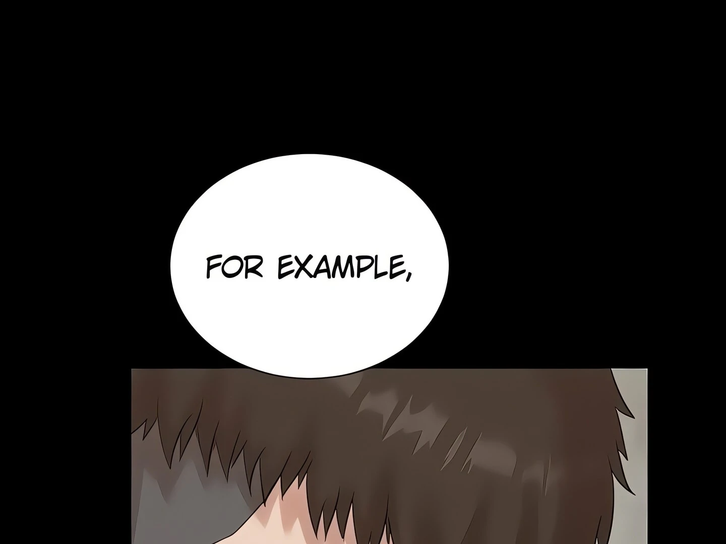 Show Yourself If You're an Android Chapter 8 - page 84