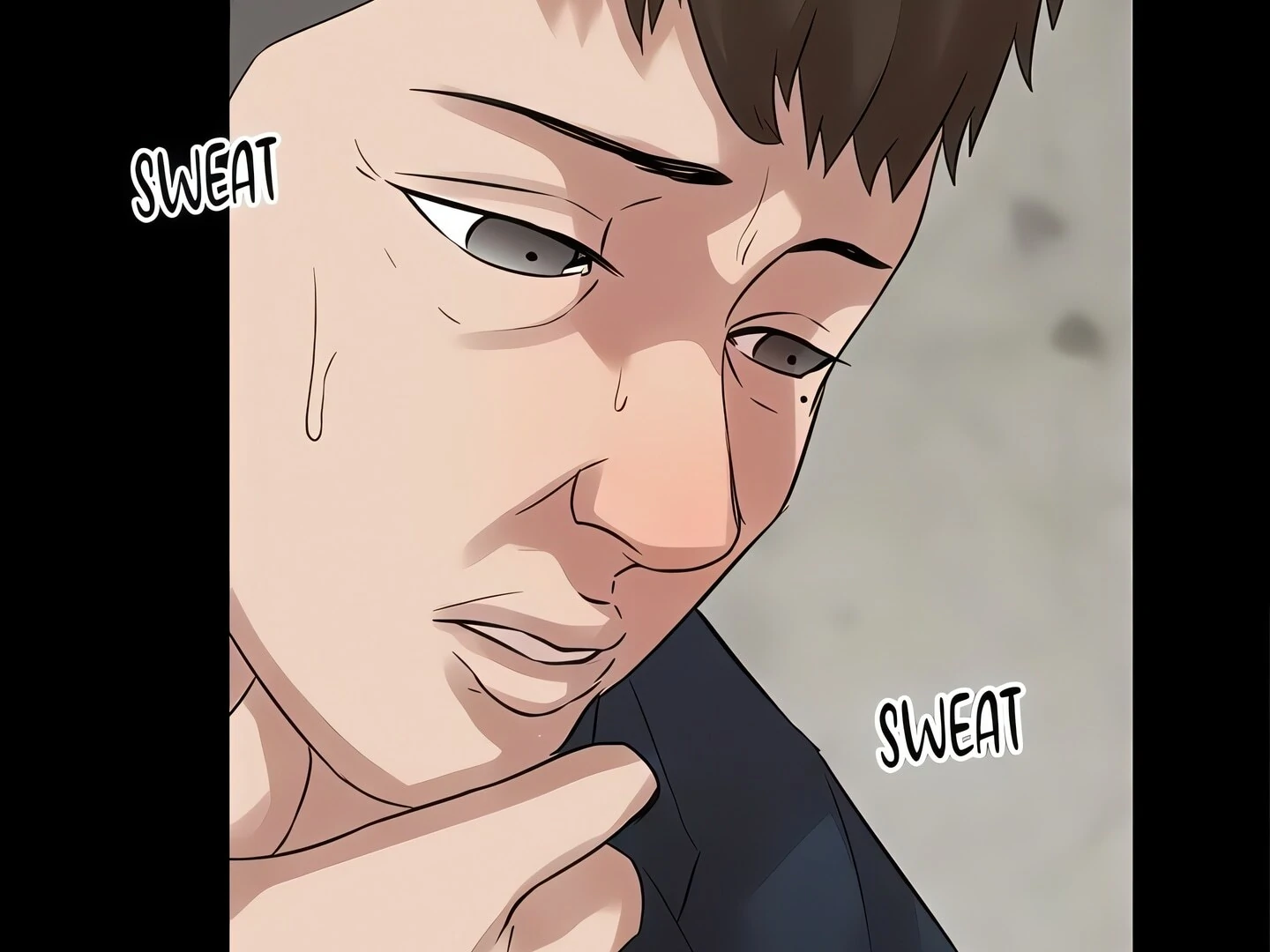 Show Yourself If You're an Android Chapter 8 - page 85