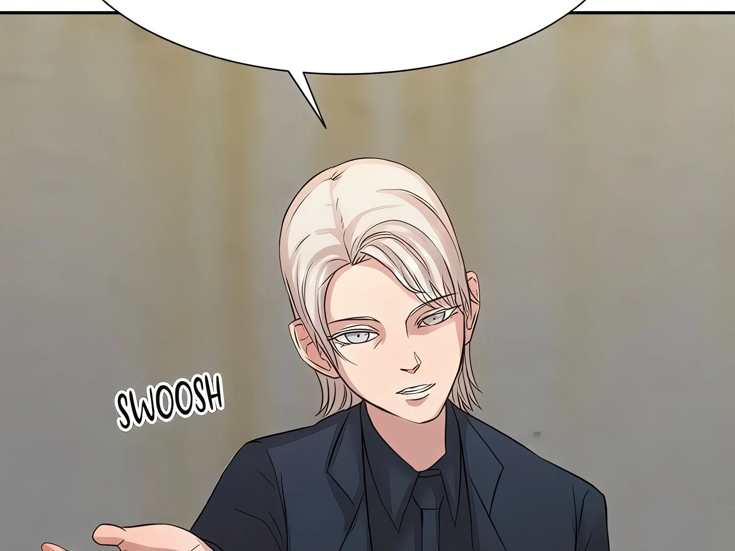 Show Yourself If You're an Android Chapter 8 - page 88